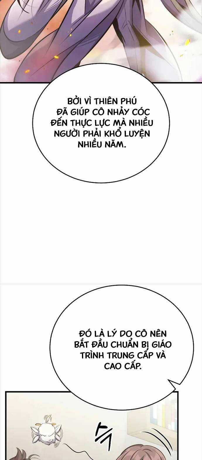 Những Nhân Vật Chính Mà Chỉ Tôi Biết Chapter 20 trang 17