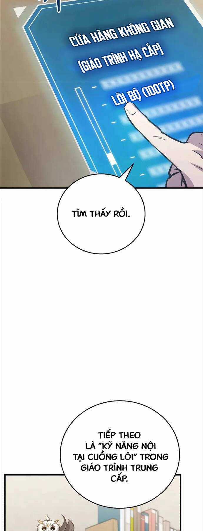 Những Nhân Vật Chính Mà Chỉ Tôi Biết Chapter 20 trang 20