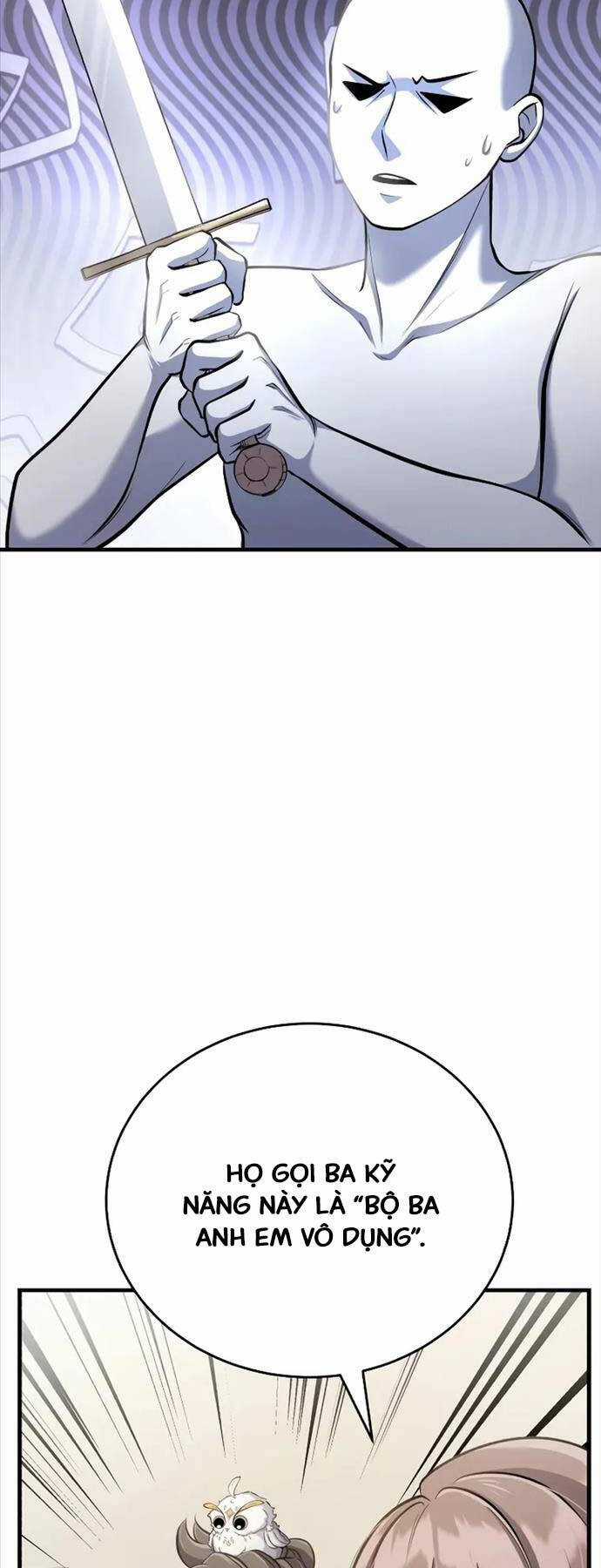 Những Nhân Vật Chính Mà Chỉ Tôi Biết Chapter 20 trang 24