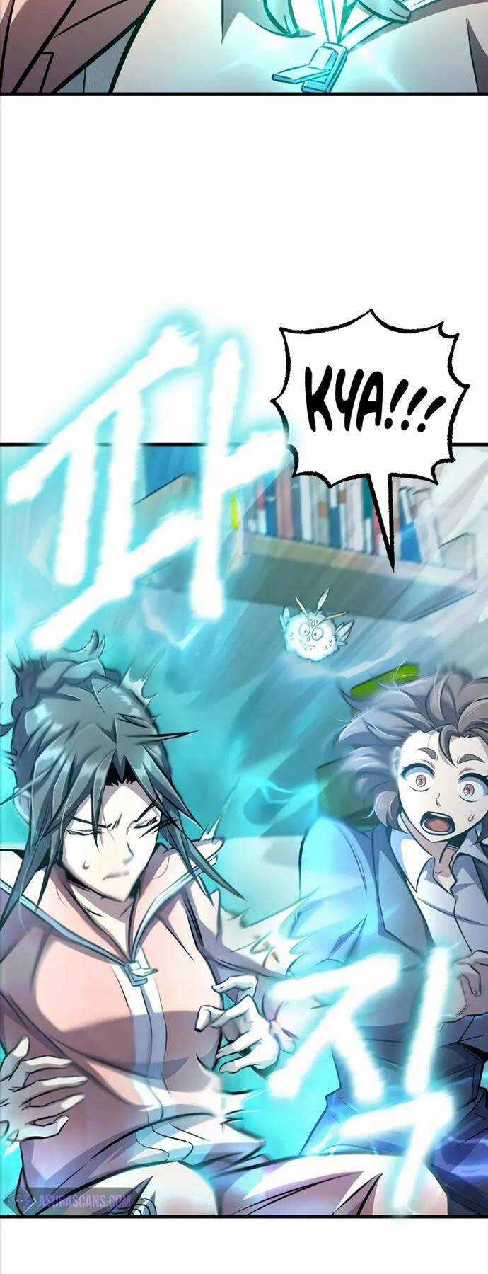 Những Nhân Vật Chính Mà Chỉ Tôi Biết Chapter 20 trang 28