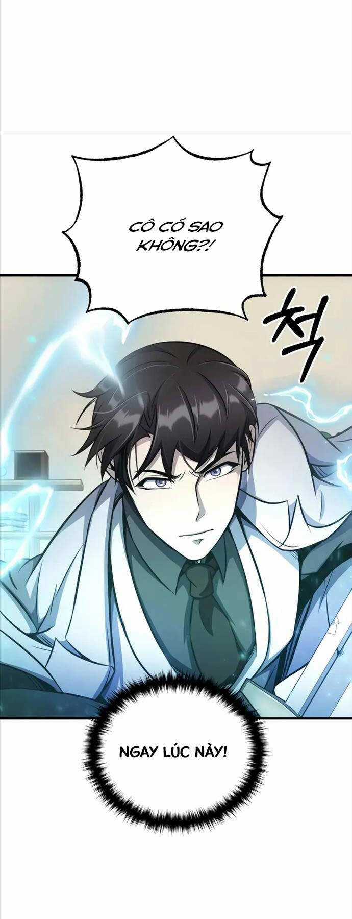 Những Nhân Vật Chính Mà Chỉ Tôi Biết Chapter 20 trang 29