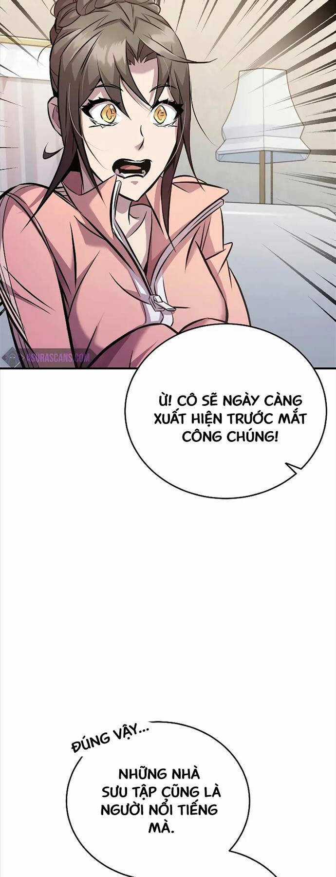 Những Nhân Vật Chính Mà Chỉ Tôi Biết Chapter 20 trang 3