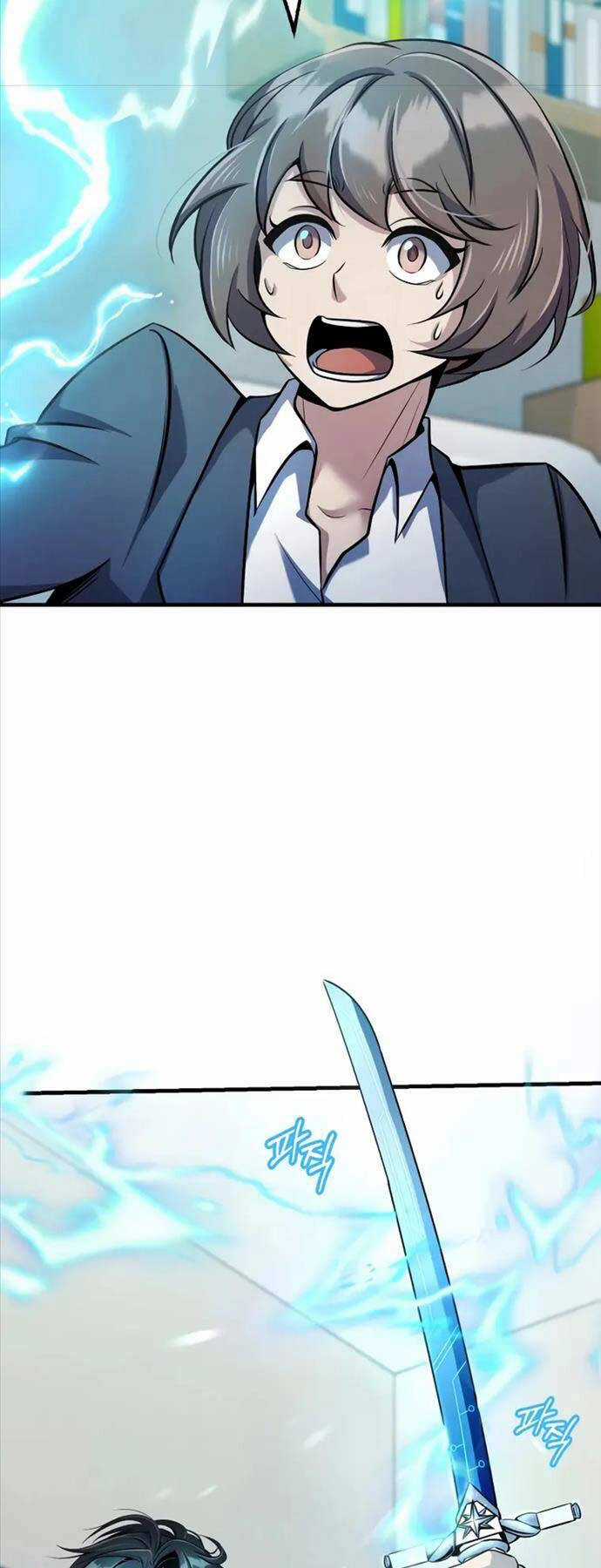 Những Nhân Vật Chính Mà Chỉ Tôi Biết Chapter 20 trang 32