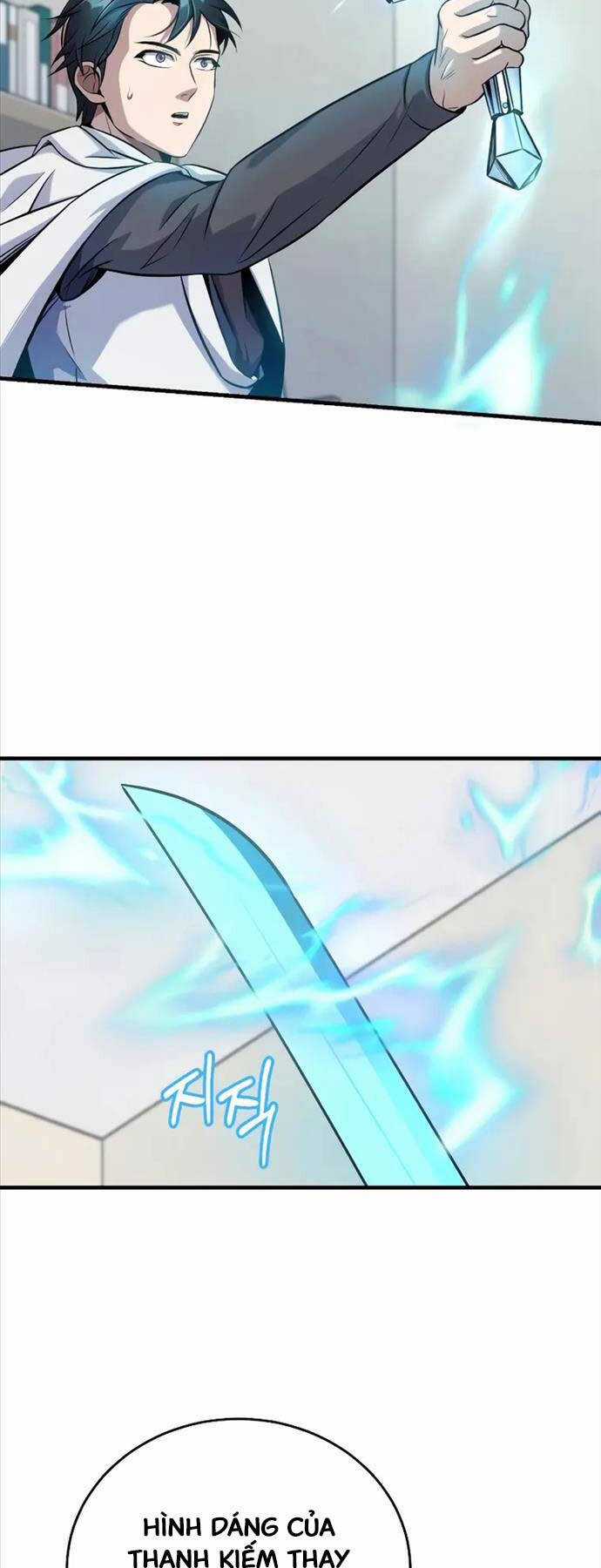 Những Nhân Vật Chính Mà Chỉ Tôi Biết Chapter 20 trang 33