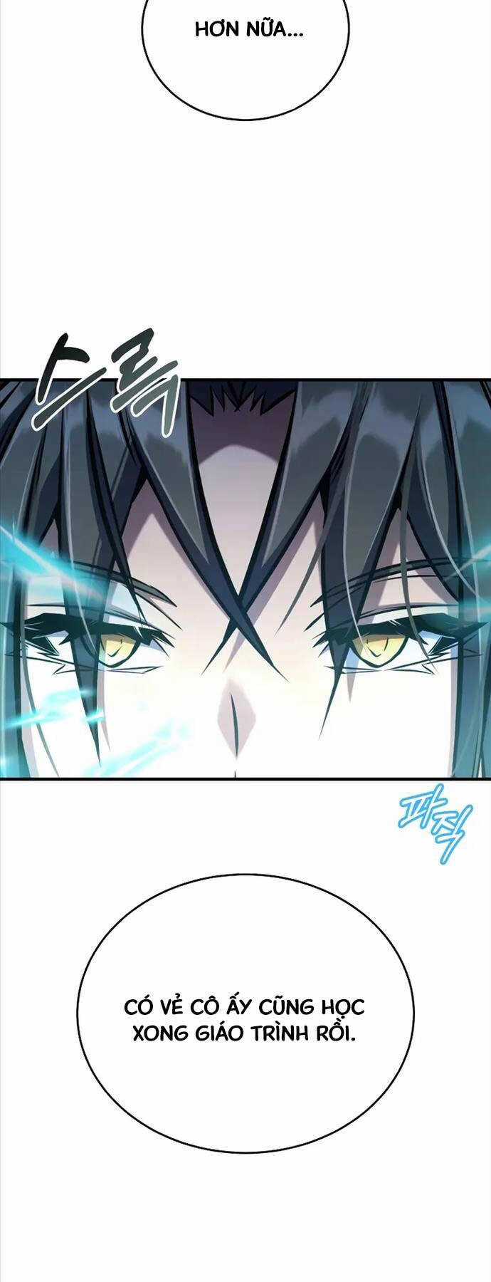 Những Nhân Vật Chính Mà Chỉ Tôi Biết Chapter 20 trang 36