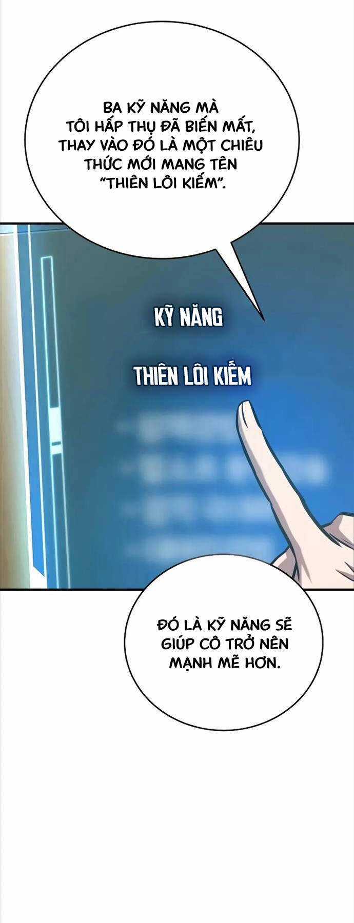 Những Nhân Vật Chính Mà Chỉ Tôi Biết Chapter 20 trang 39