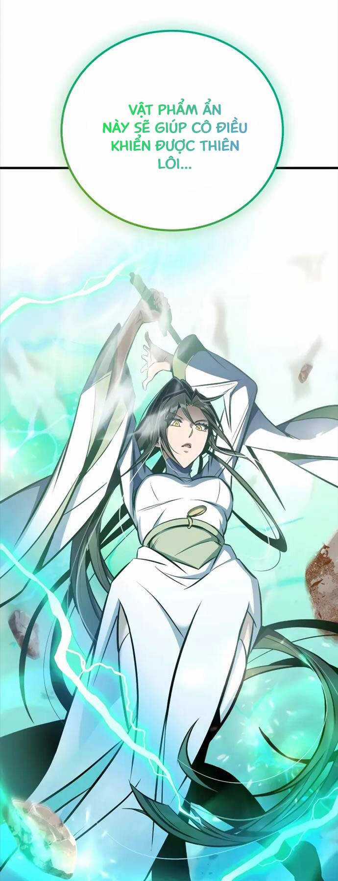 Những Nhân Vật Chính Mà Chỉ Tôi Biết Chapter 20 trang 40