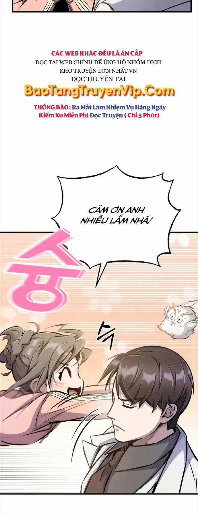 Những Nhân Vật Chính Mà Chỉ Tôi Biết Chapter 20 trang 42