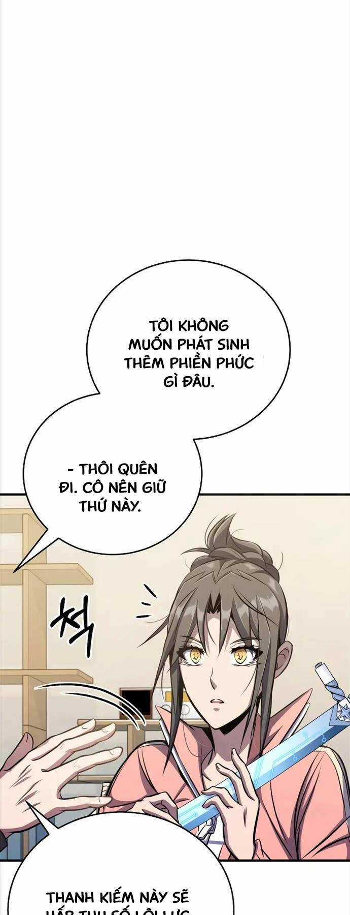 Những Nhân Vật Chính Mà Chỉ Tôi Biết Chapter 20 trang 46