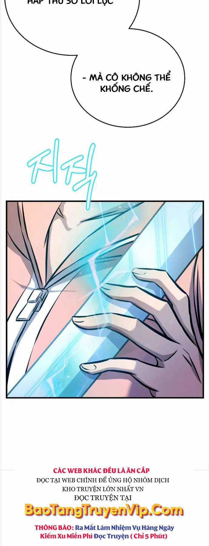 Những Nhân Vật Chính Mà Chỉ Tôi Biết Chapter 20 trang 47