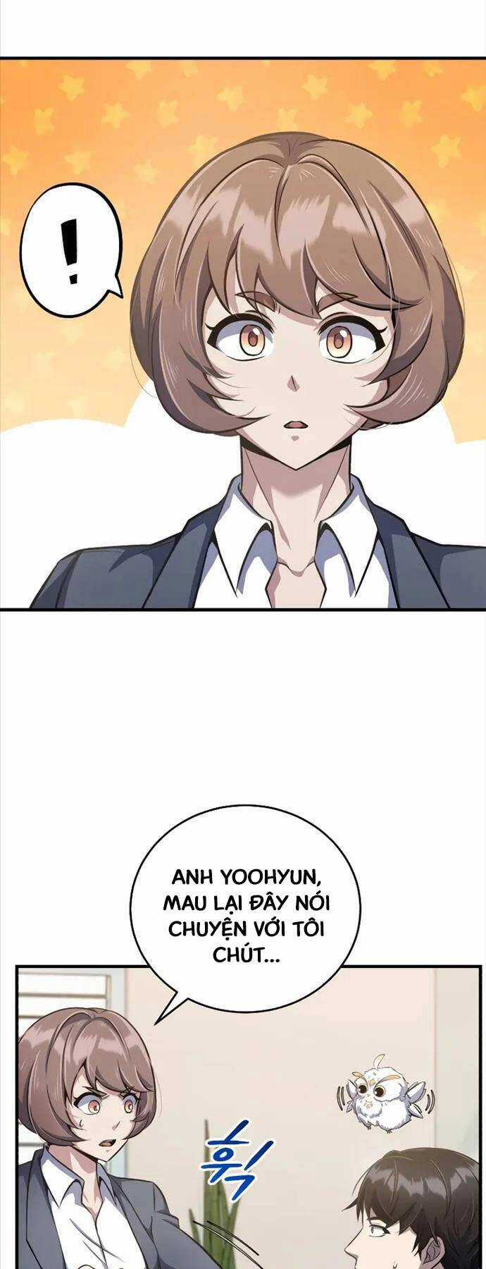 Những Nhân Vật Chính Mà Chỉ Tôi Biết Chapter 20 trang 48