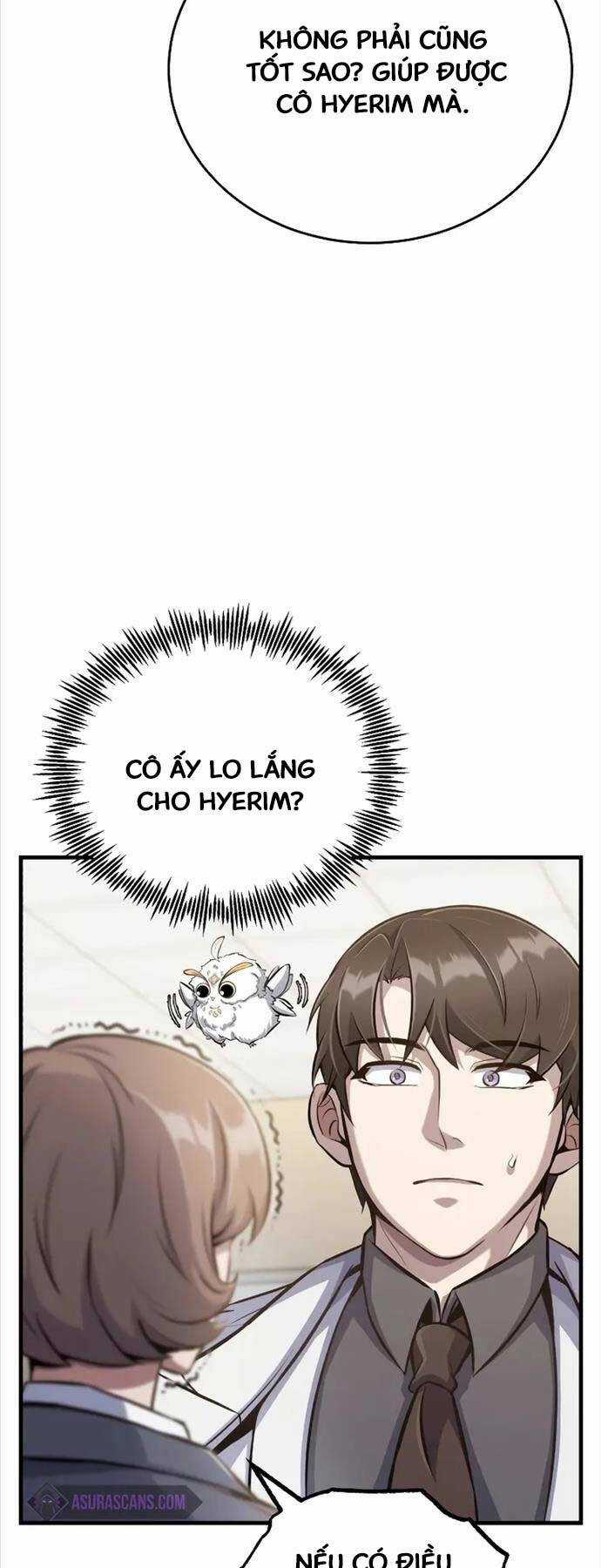 Những Nhân Vật Chính Mà Chỉ Tôi Biết Chapter 20 trang 50