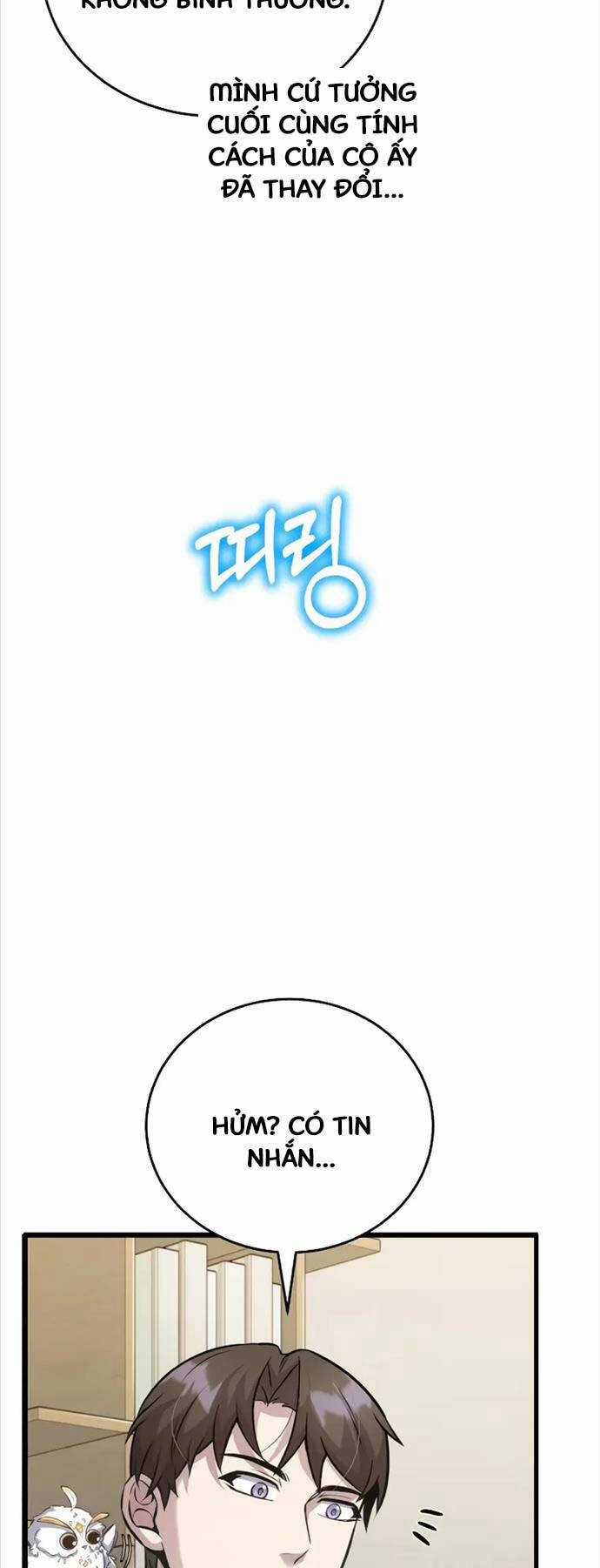 Những Nhân Vật Chính Mà Chỉ Tôi Biết Chapter 20 trang 53