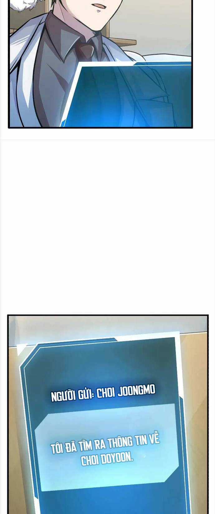 Những Nhân Vật Chính Mà Chỉ Tôi Biết Chapter 20 trang 54