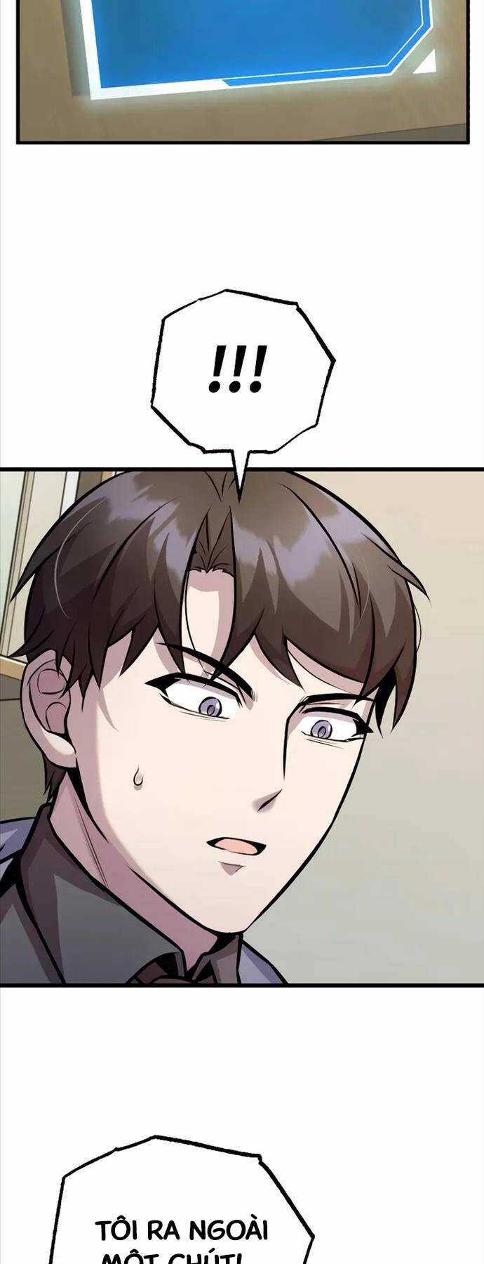 Những Nhân Vật Chính Mà Chỉ Tôi Biết Chapter 20 trang 55