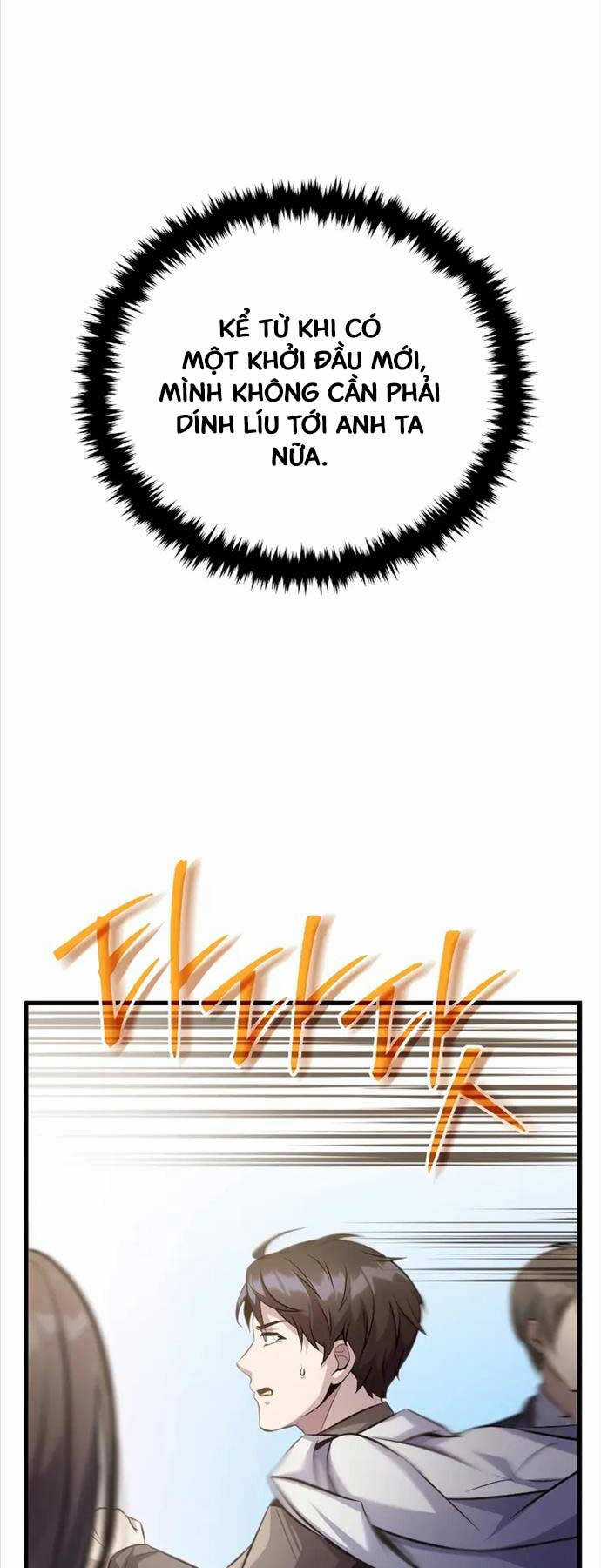 Những Nhân Vật Chính Mà Chỉ Tôi Biết Chapter 20 trang 58