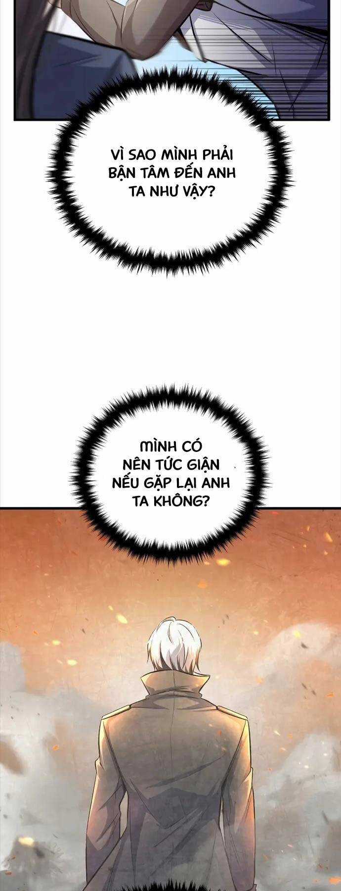 Những Nhân Vật Chính Mà Chỉ Tôi Biết Chapter 20 trang 59