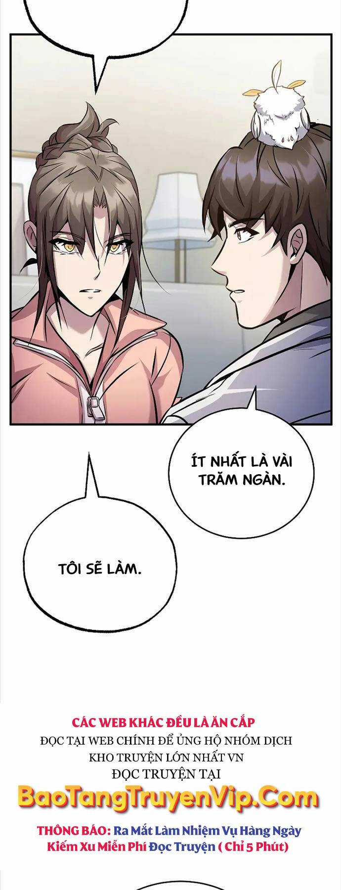 Những Nhân Vật Chính Mà Chỉ Tôi Biết Chapter 20 trang 6
