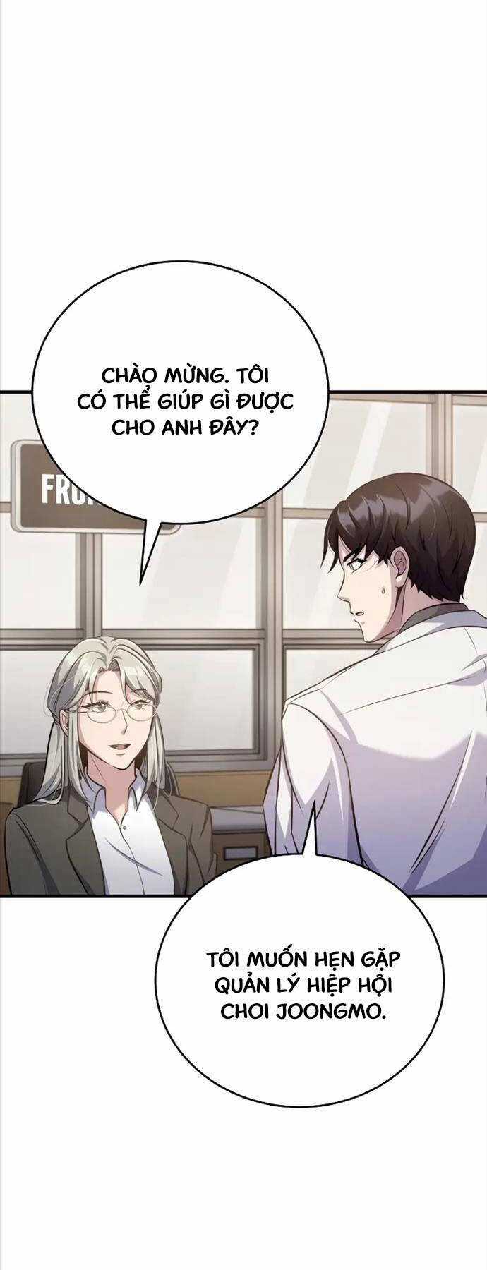 Những Nhân Vật Chính Mà Chỉ Tôi Biết Chapter 20 trang 61