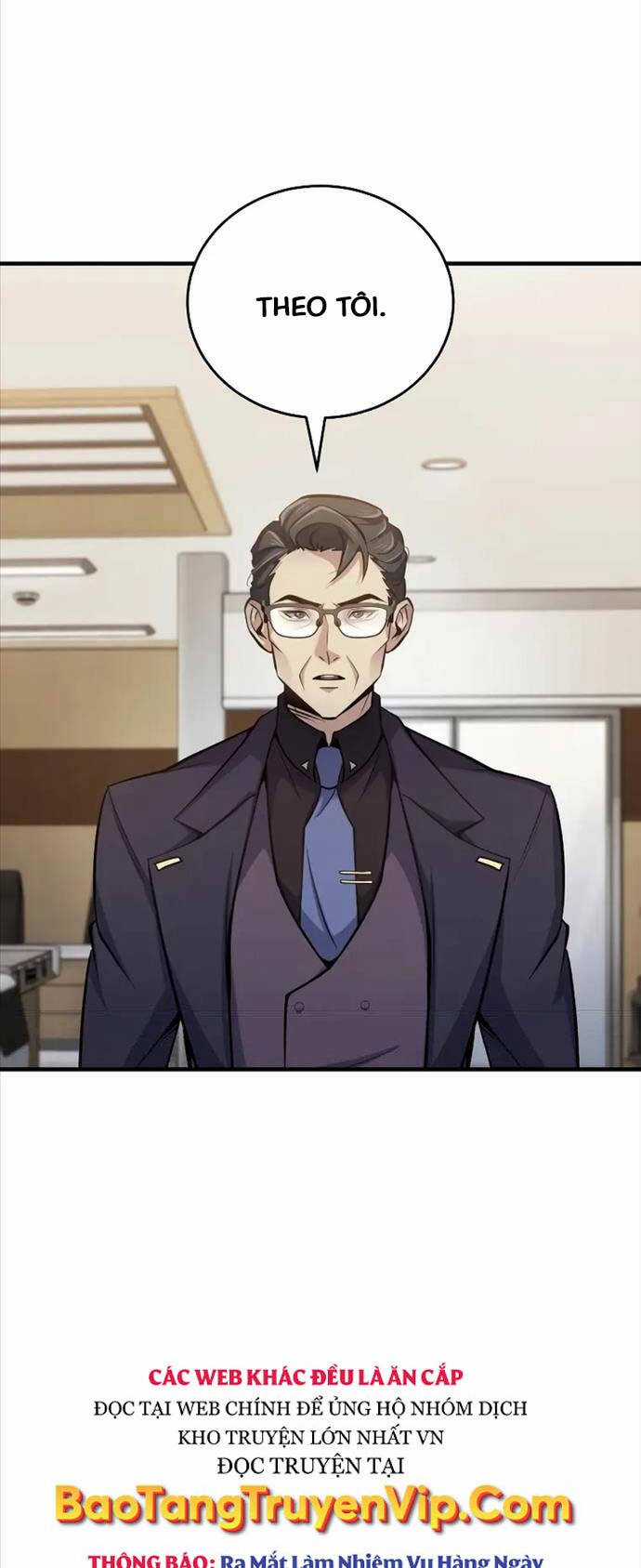 Những Nhân Vật Chính Mà Chỉ Tôi Biết Chapter 20 trang 63