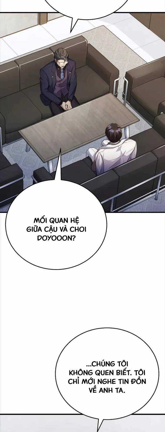 Những Nhân Vật Chính Mà Chỉ Tôi Biết Chapter 20 trang 65