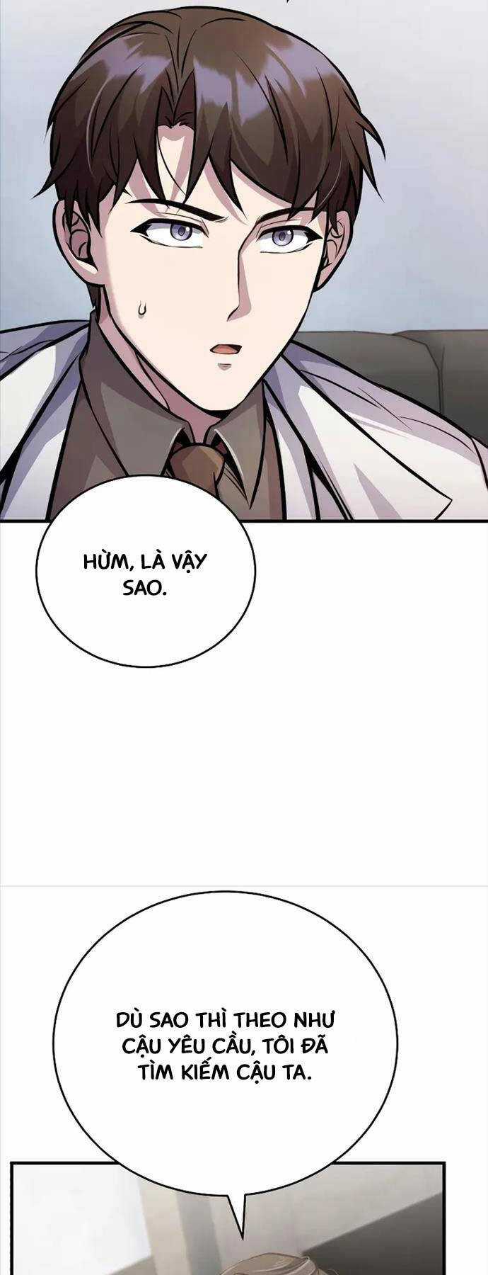 Những Nhân Vật Chính Mà Chỉ Tôi Biết Chapter 20 trang 66