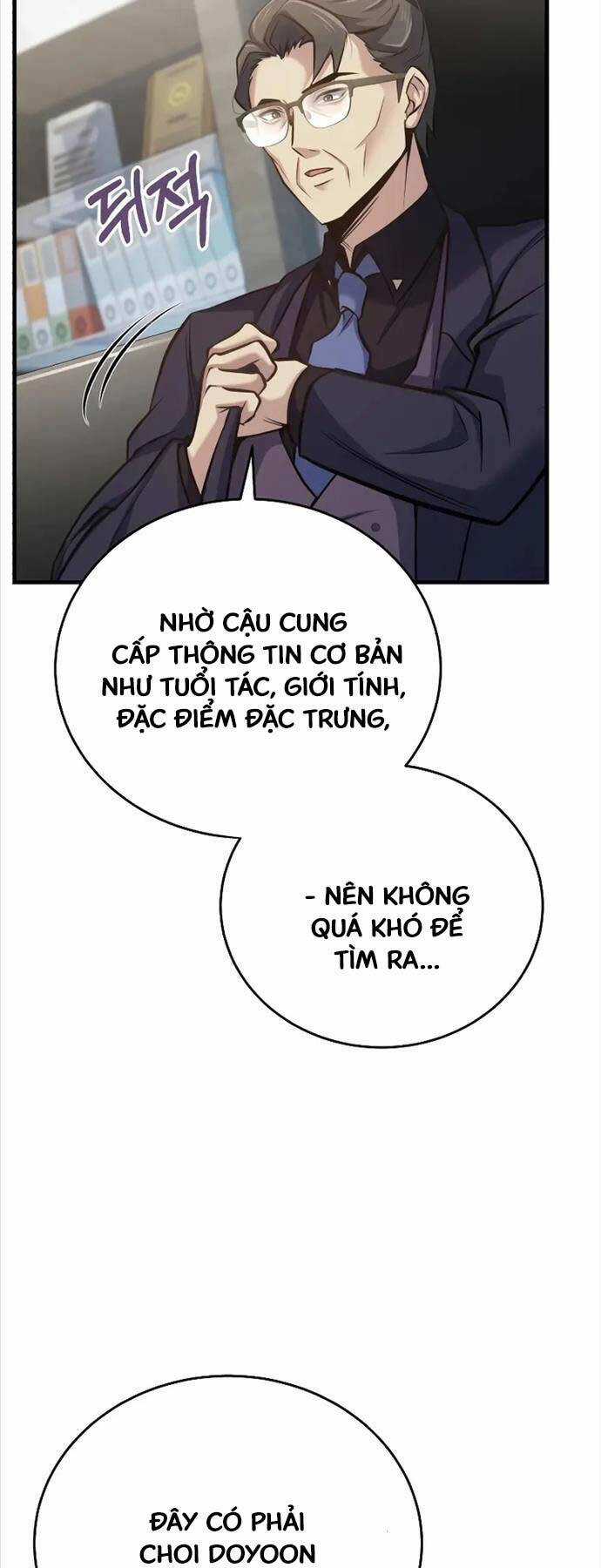 Những Nhân Vật Chính Mà Chỉ Tôi Biết Chapter 20 trang 67