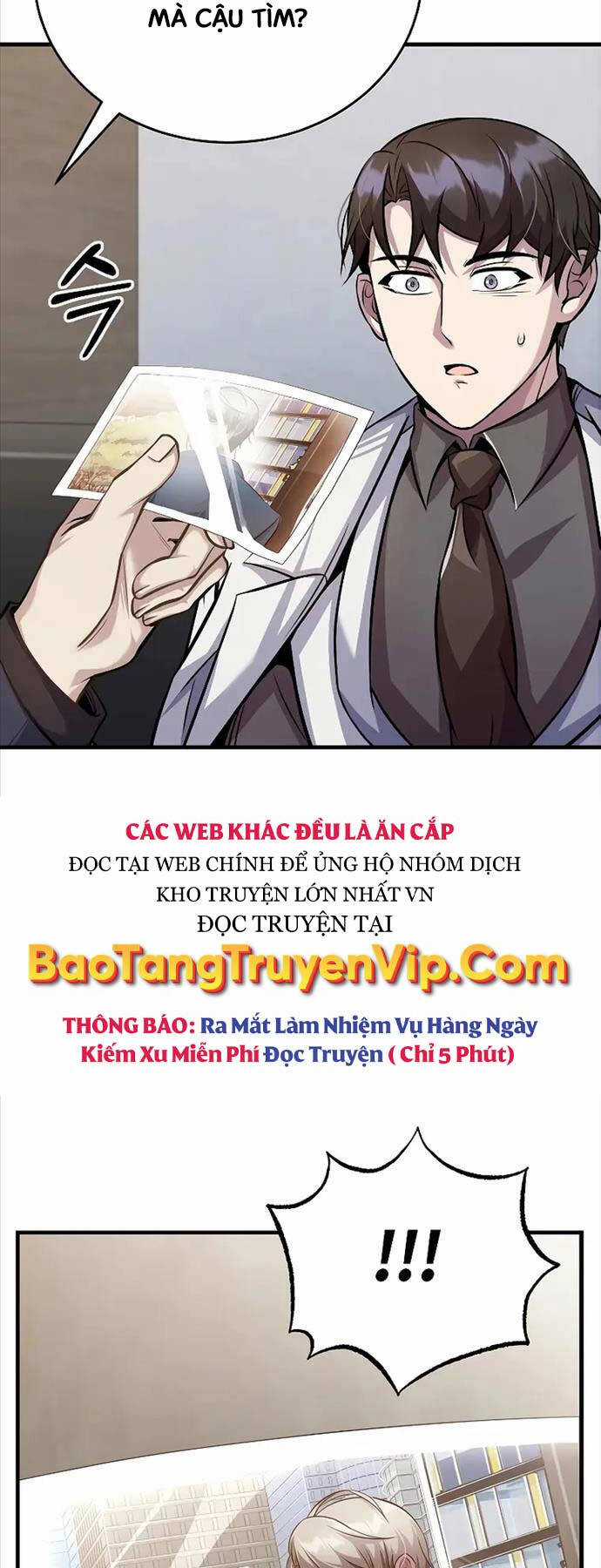 Những Nhân Vật Chính Mà Chỉ Tôi Biết Chapter 20 trang 68