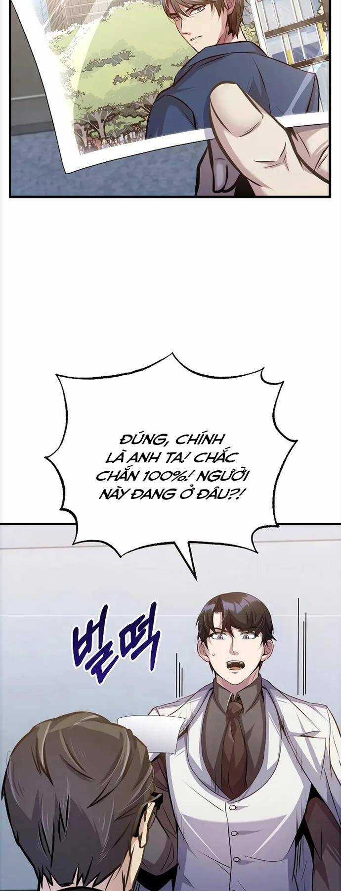 Những Nhân Vật Chính Mà Chỉ Tôi Biết Chapter 20 trang 69