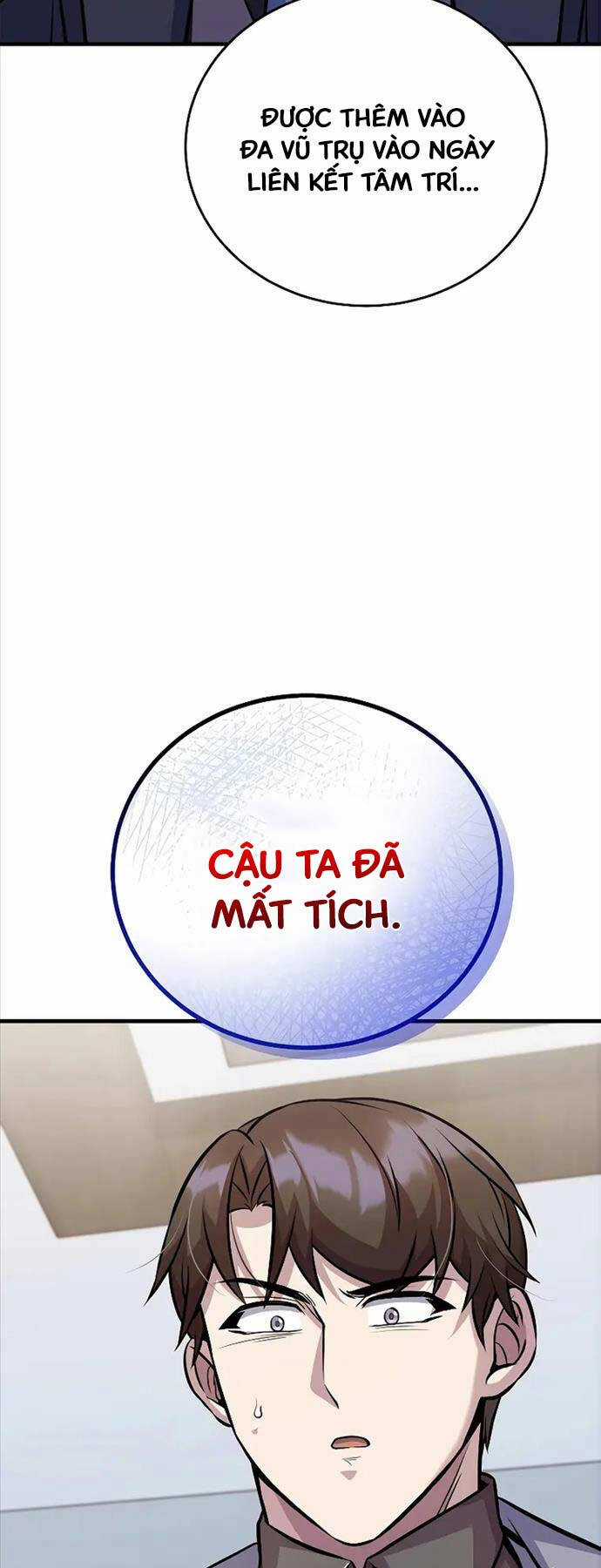 Những Nhân Vật Chính Mà Chỉ Tôi Biết Chapter 20 trang 71