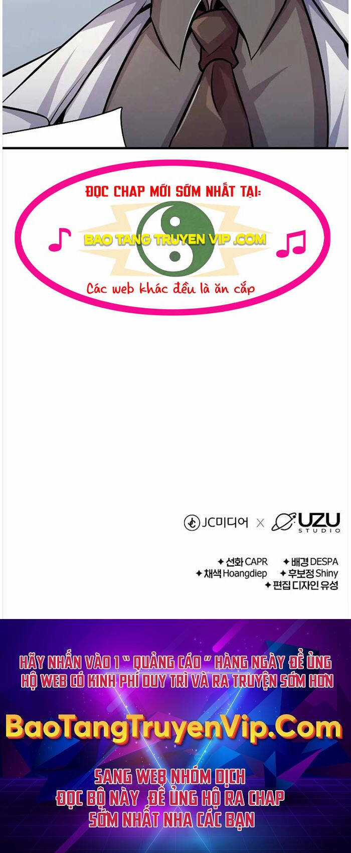 Những Nhân Vật Chính Mà Chỉ Tôi Biết Chapter 20 trang 72