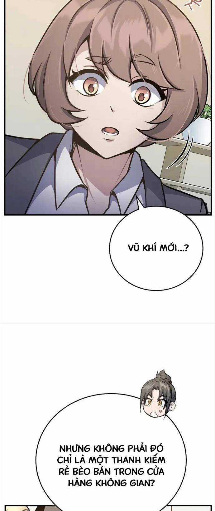 Những Nhân Vật Chính Mà Chỉ Tôi Biết Chapter 20 trang 8