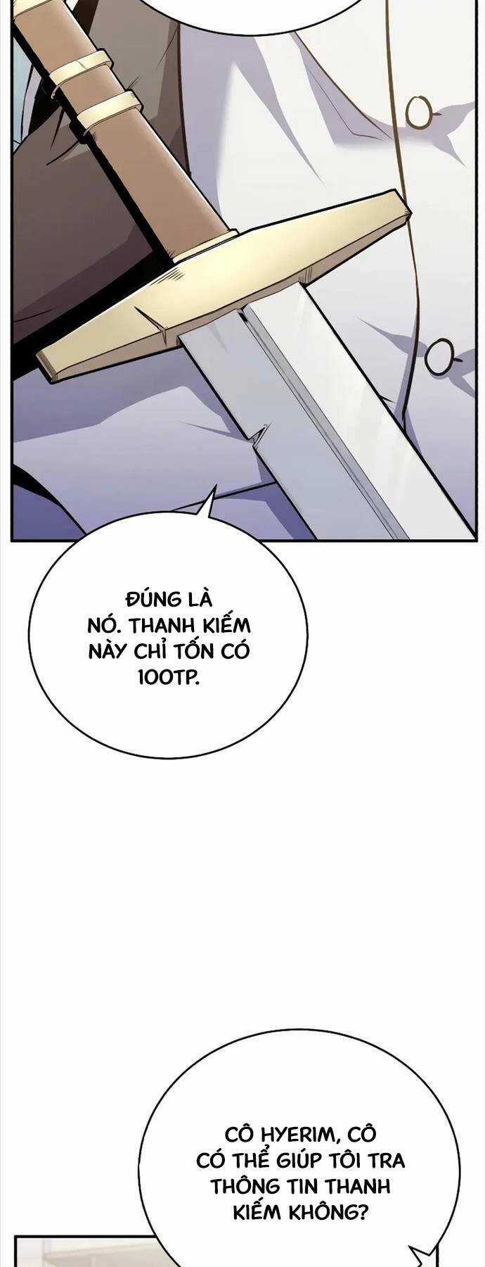 Những Nhân Vật Chính Mà Chỉ Tôi Biết Chapter 20 trang 9