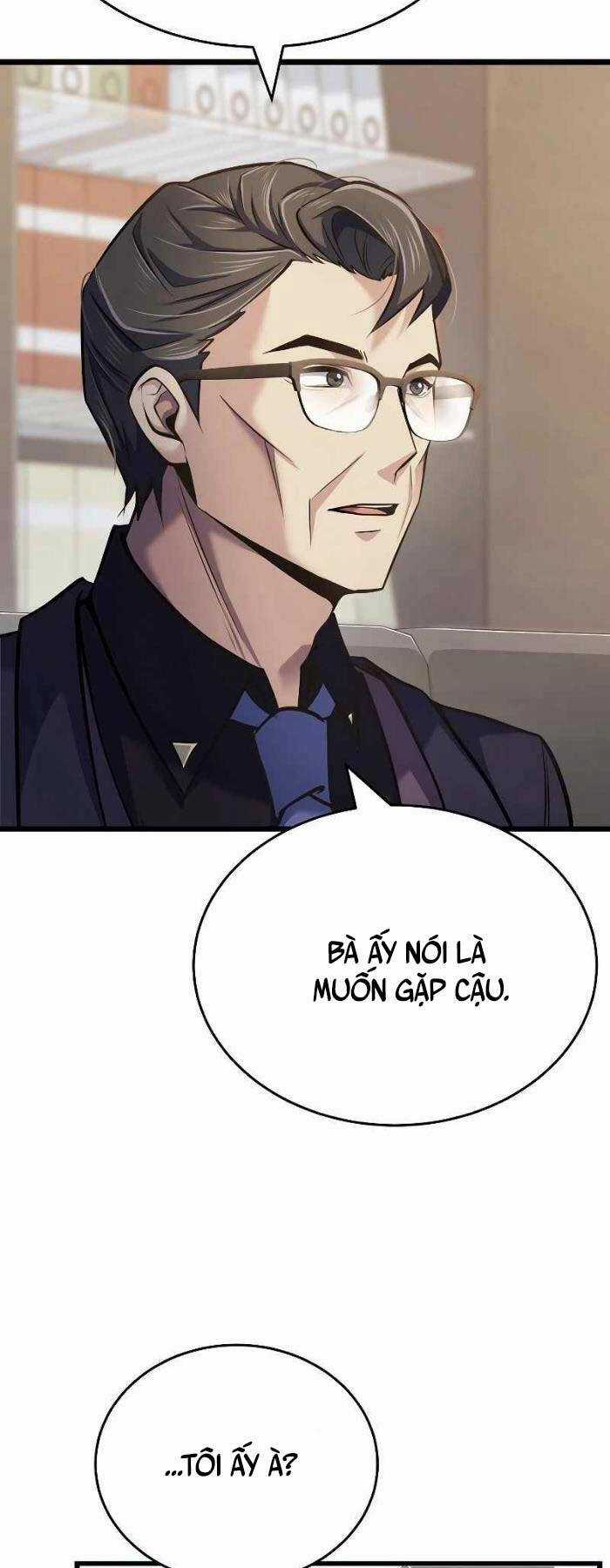 Những Nhân Vật Chính Mà Chỉ Tôi Biết Chapter 21 trang 11