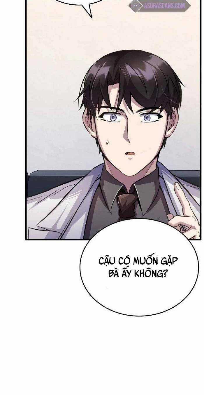Những Nhân Vật Chính Mà Chỉ Tôi Biết Chapter 21 trang 12