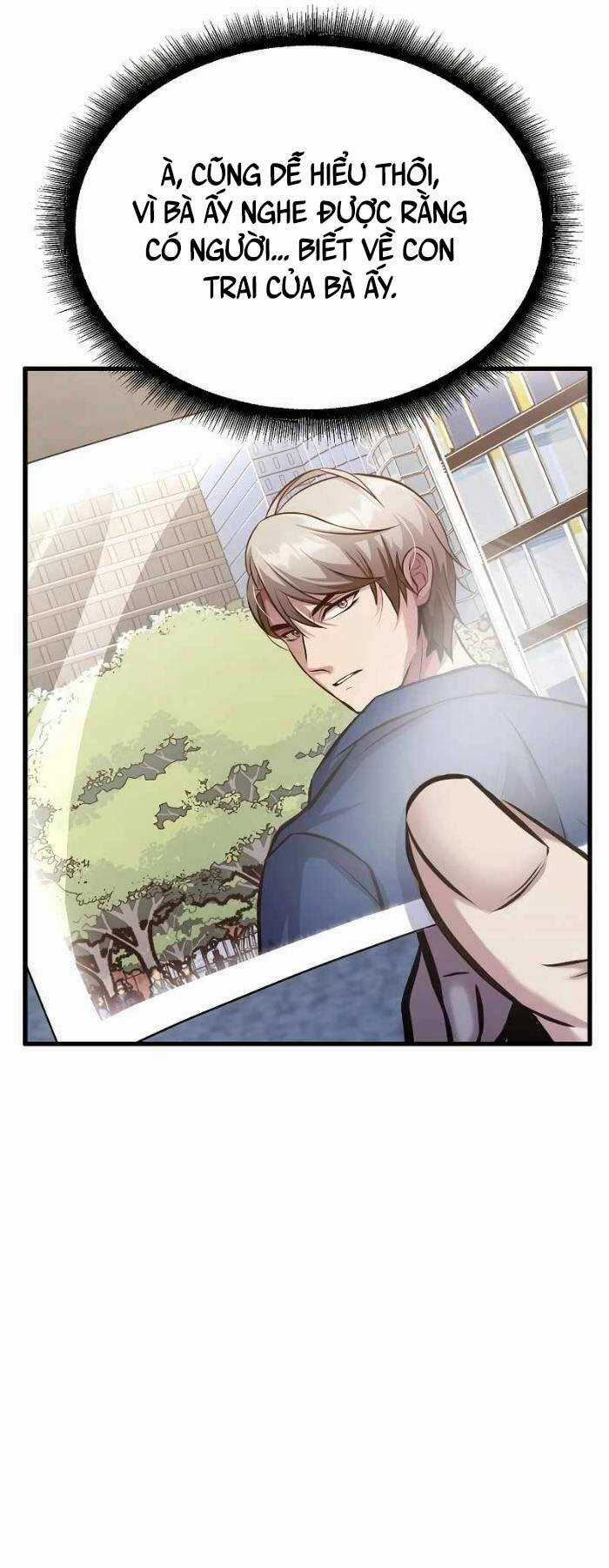 Những Nhân Vật Chính Mà Chỉ Tôi Biết Chapter 21 trang 13