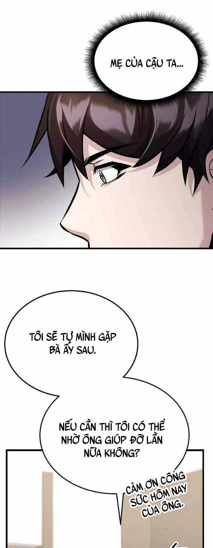 Những Nhân Vật Chính Mà Chỉ Tôi Biết Chapter 21 trang 14