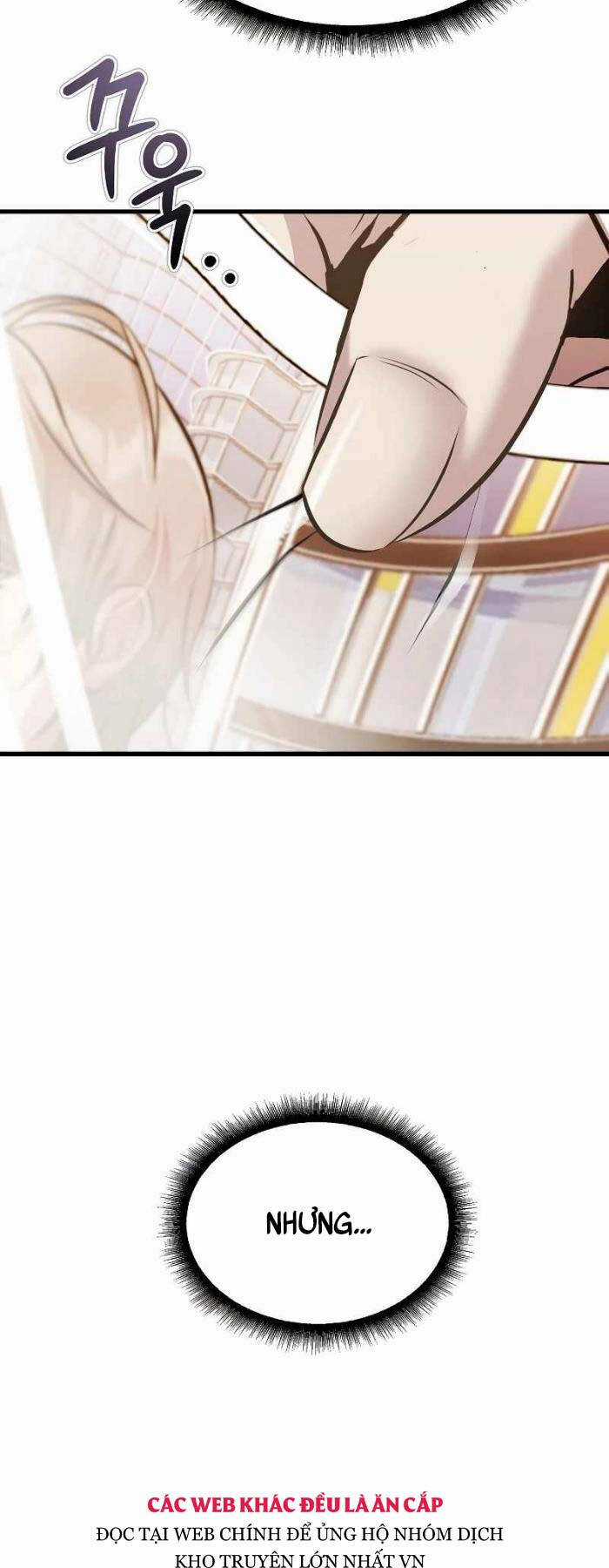 Những Nhân Vật Chính Mà Chỉ Tôi Biết Chapter 21 trang 16