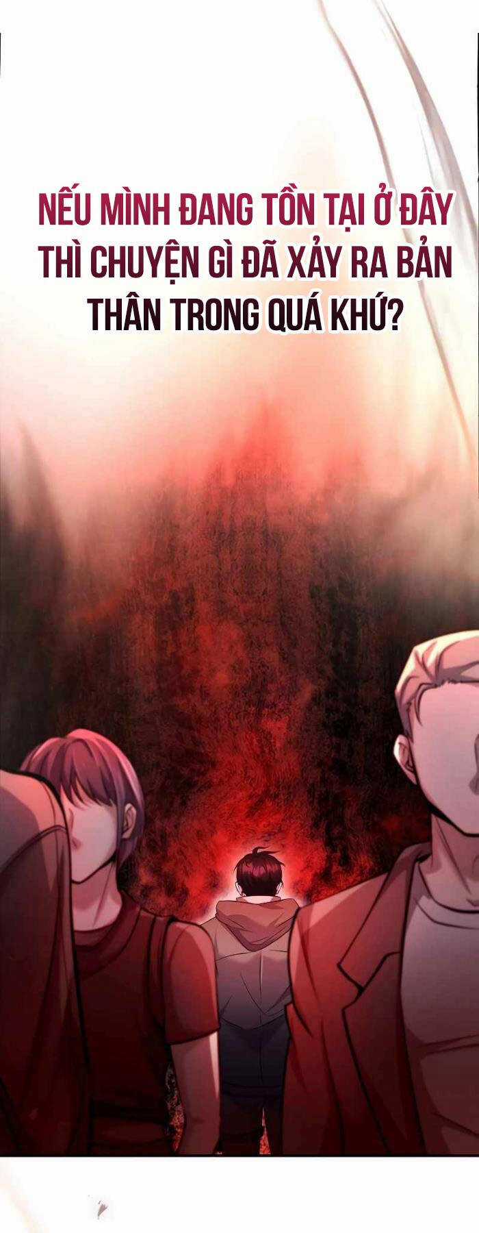 Những Nhân Vật Chính Mà Chỉ Tôi Biết Chapter 21 trang 18