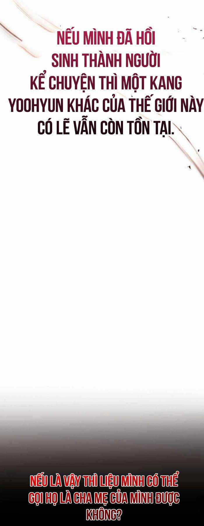 Những Nhân Vật Chính Mà Chỉ Tôi Biết Chapter 21 trang 19