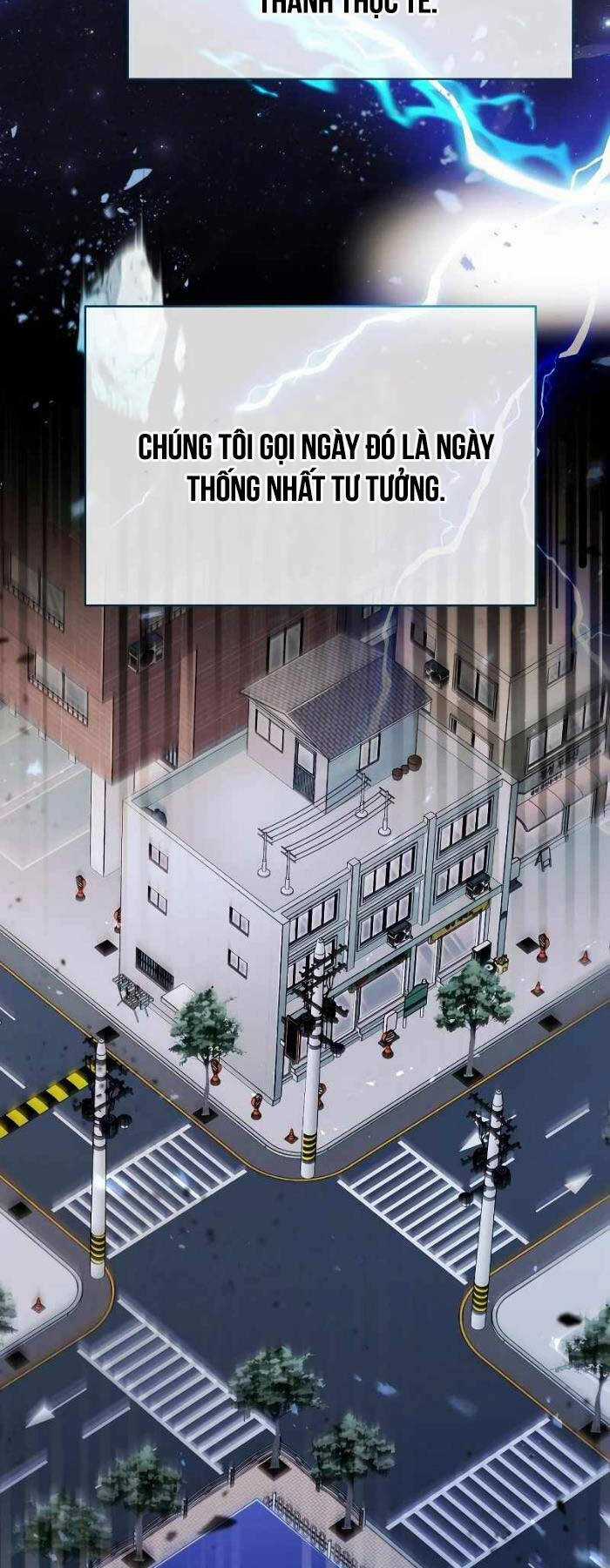 Những Nhân Vật Chính Mà Chỉ Tôi Biết Chapter 21 trang 2