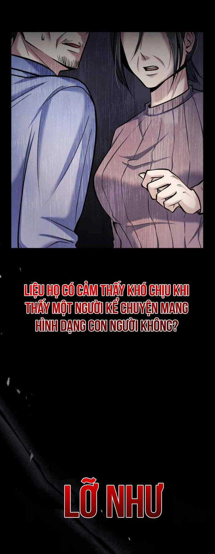 Những Nhân Vật Chính Mà Chỉ Tôi Biết Chapter 21 trang 20