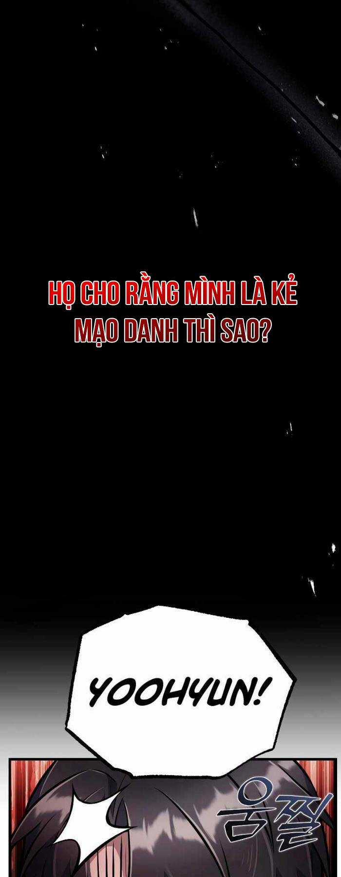 Những Nhân Vật Chính Mà Chỉ Tôi Biết Chapter 21 trang 21