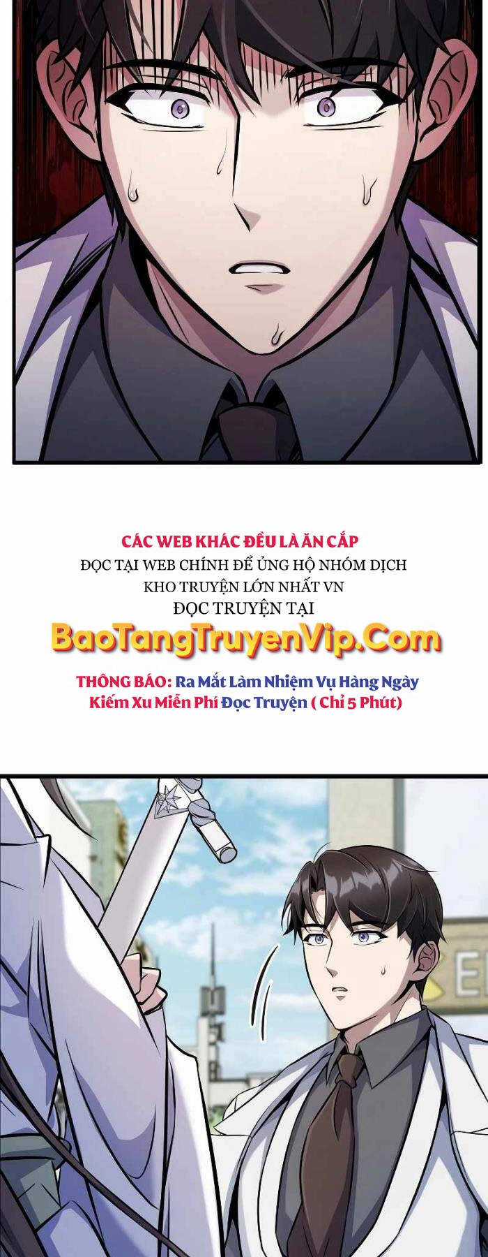 Những Nhân Vật Chính Mà Chỉ Tôi Biết Chapter 21 trang 22