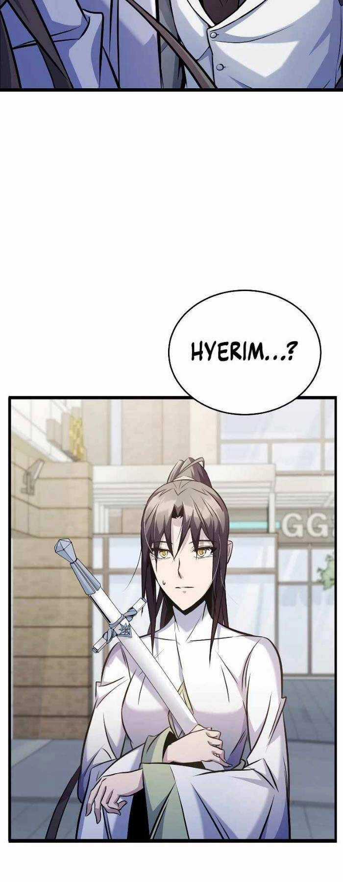 Những Nhân Vật Chính Mà Chỉ Tôi Biết Chapter 21 trang 23