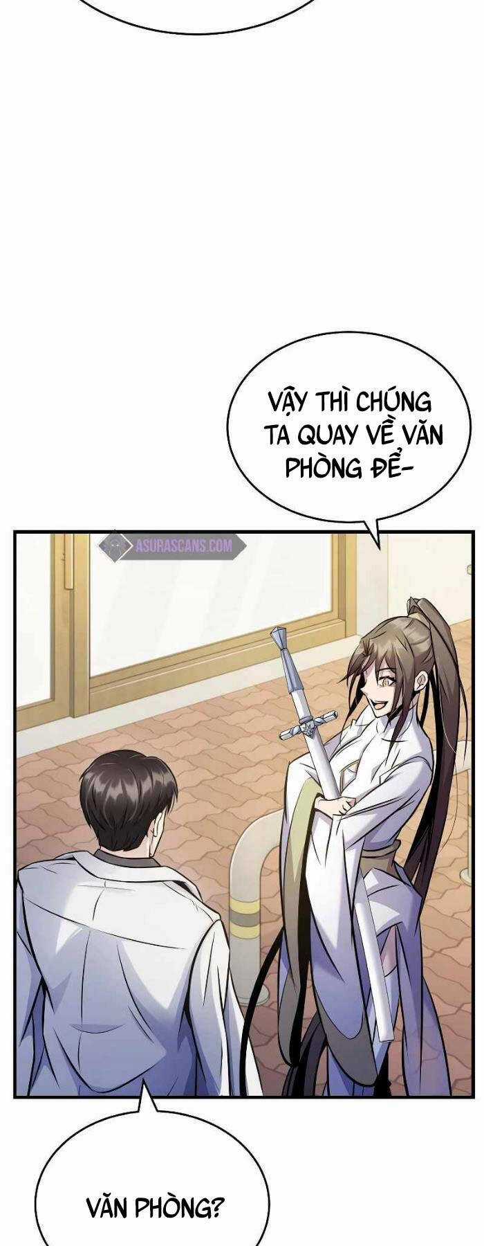 Những Nhân Vật Chính Mà Chỉ Tôi Biết Chapter 21 trang 26