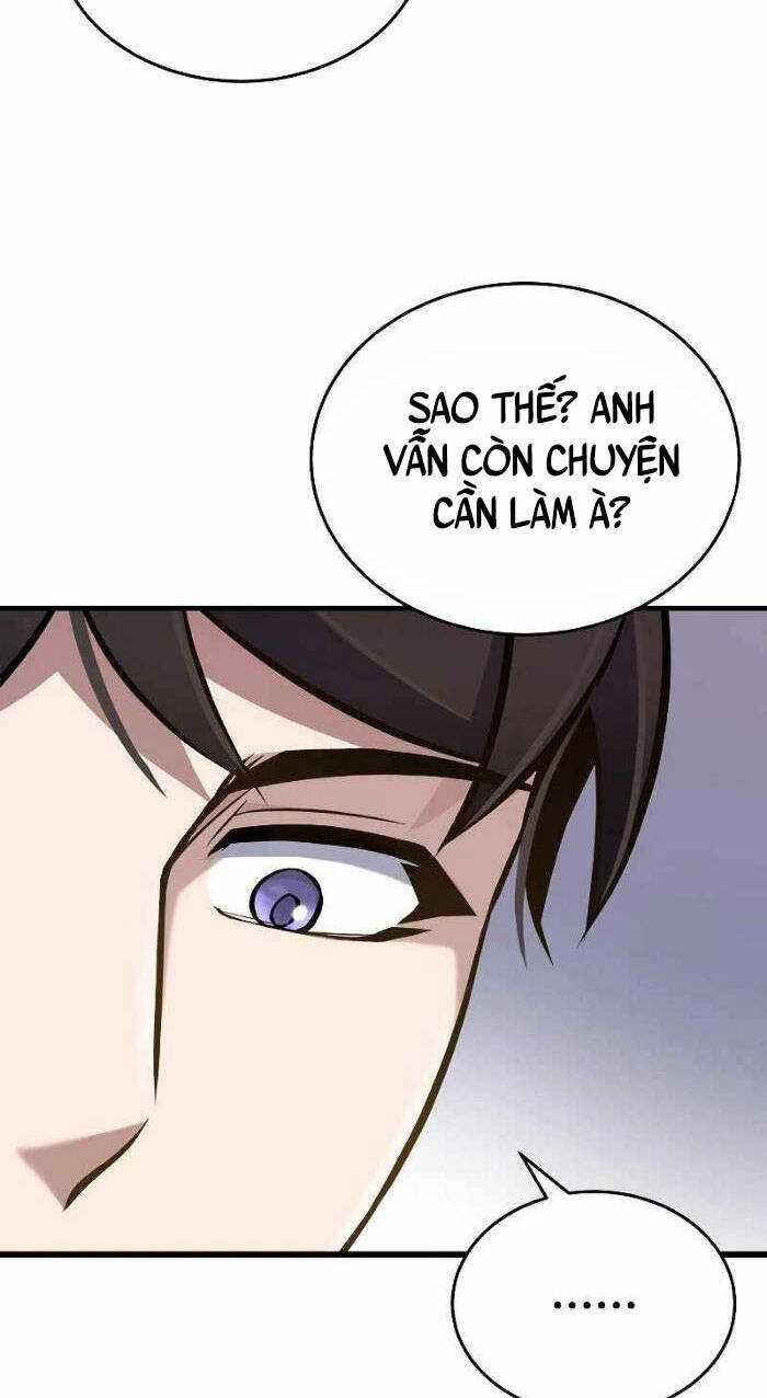 Những Nhân Vật Chính Mà Chỉ Tôi Biết Chapter 21 trang 27