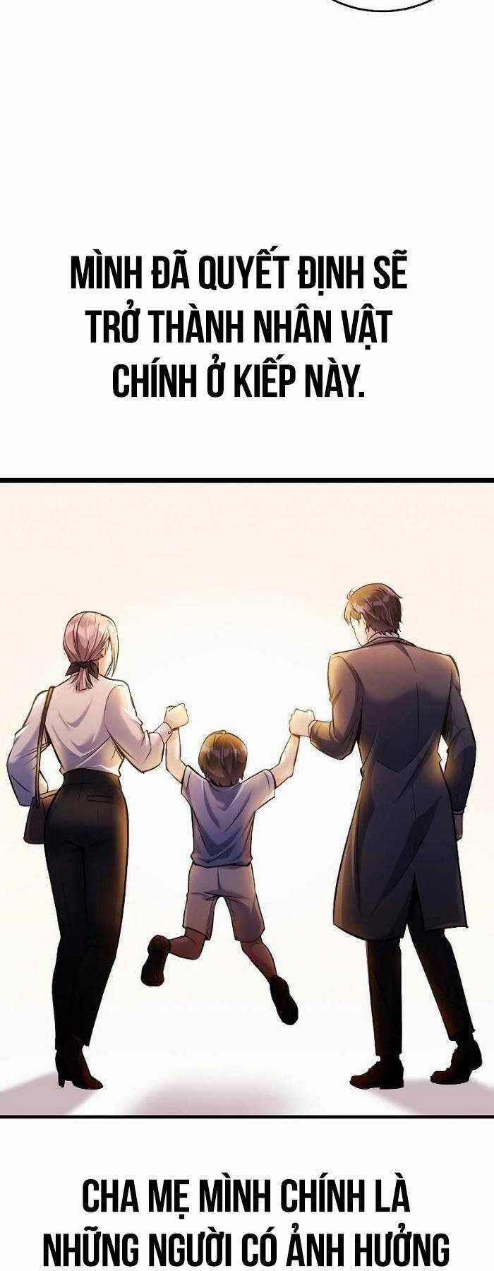 Những Nhân Vật Chính Mà Chỉ Tôi Biết Chapter 21 trang 28