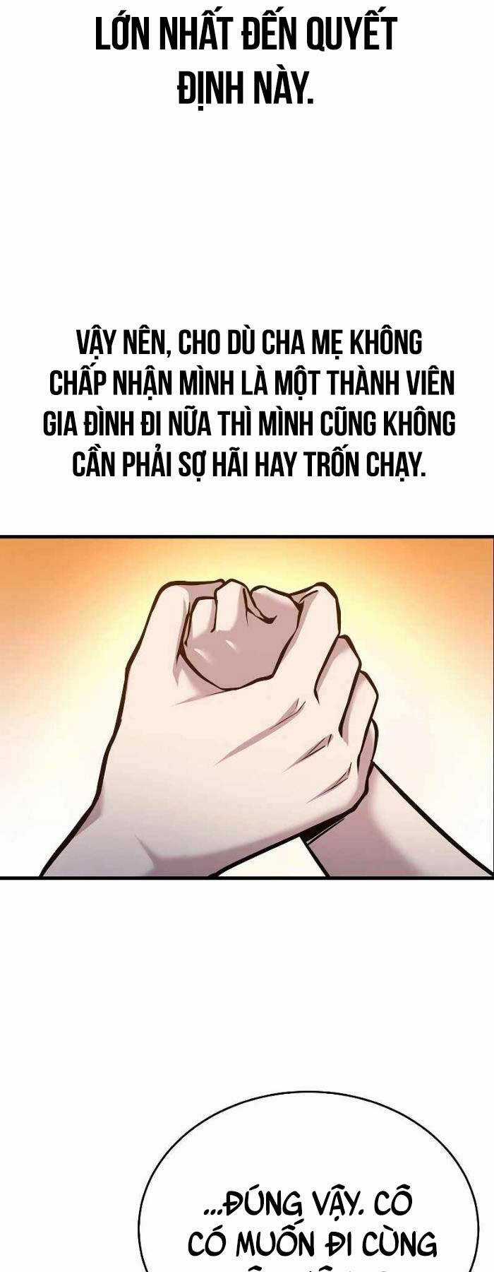 Những Nhân Vật Chính Mà Chỉ Tôi Biết Chapter 21 trang 29