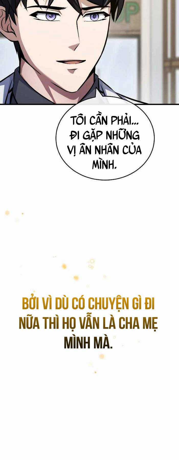 Những Nhân Vật Chính Mà Chỉ Tôi Biết Chapter 21 trang 31